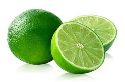 The application of Lime can help eliminate body odor (africaresource.com)