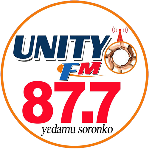UNITY FM 87.7 ATIBIE-KWAHU-GHANA